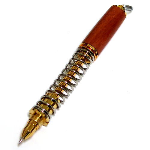 10.7mm Shock Absorbers Pen Kit